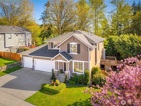 1805 WEAVER WAY, Snohomish, WA 98290