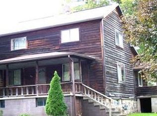 956 Dixon Rd, Clymer, PA 15728