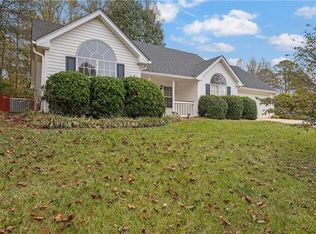 7318 Ironwood Dr, Gainesville, GA 30507