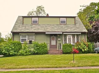 45 Jacob St, Bloomfield, NJ 07003