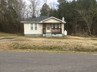 911 Old Lilesville Rd, Wadesboro, NC 28170