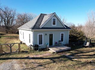 205 Shuman St, Circleville, KS 66416