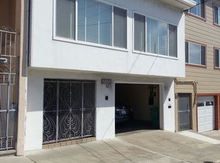 7014 Geary Blvd, San Francisco, CA 94121