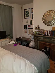 Rented by Sky Management