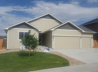 408 Clover Ct, Frederick, CO 80530