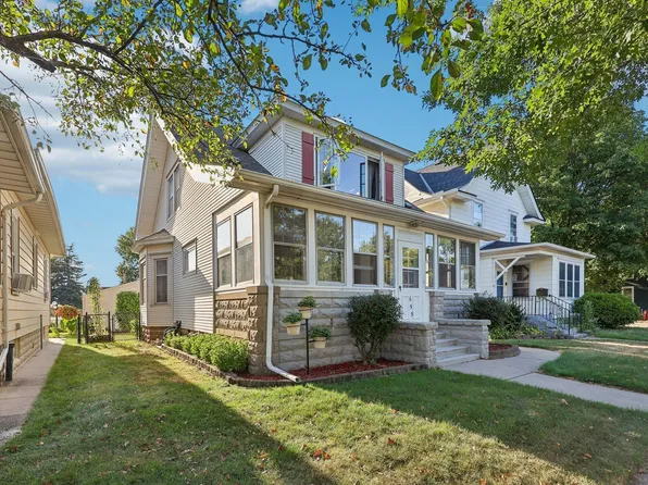 655 Simpson St, Saint Paul, MN 55104