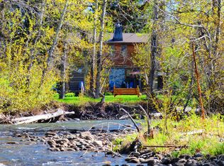 101 W Main Street, Fishtail, MT 59028