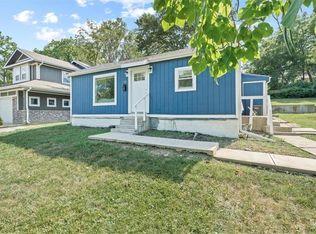 9223 McGee St, Kansas City, MO 64114