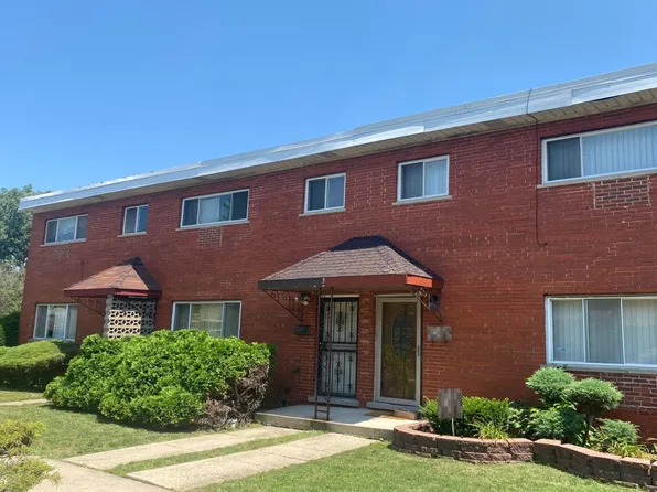 2203 171st St, Hazel Crest, IL 60429