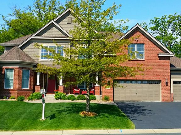 2nd image of 16334 Berens Ct
