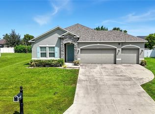 1413 SW 19th Pl, Cape Coral, FL 33991