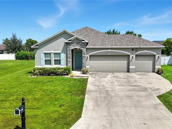 1413 SW 19th Pl, Cape Coral, FL 33991