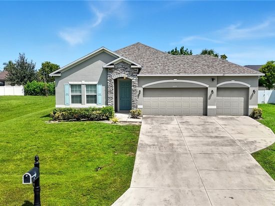 1413 SW 19th Pl, Cape Coral, FL 33991