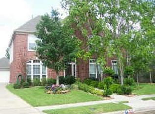 3415 S Halls Point Ct, Missouri City, TX 77459