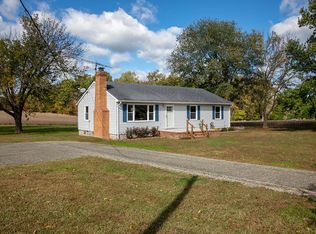 1102 Eppings Tract Rd, Montross, VA 22520