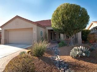 13695 N Pima Spring Way, Oro Valley, AZ 85755