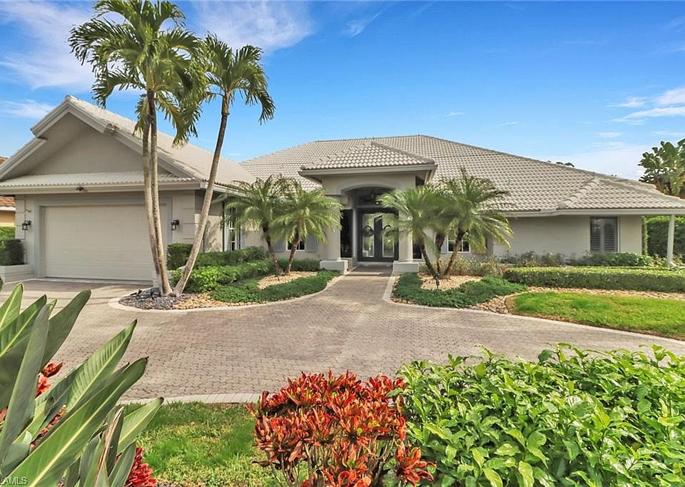 11268 Longshore Way W, Naples, FL 34119 MLS 224000937 Zillow