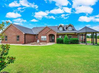 1105 Baybrook Dr, Elgin, OK 73538