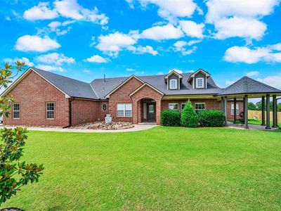 1105 Baybrook Dr, Elgin, OK, 73538