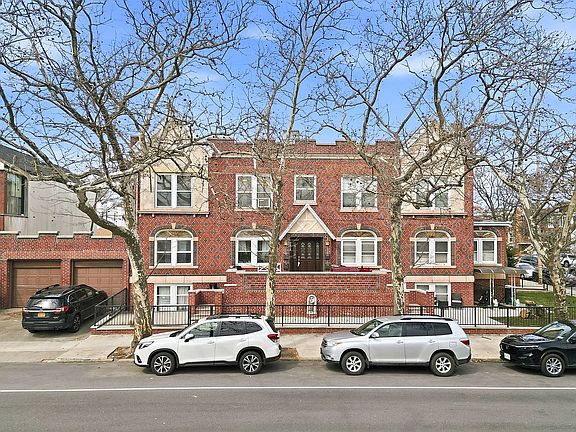 4th image of 7512 12th Ave Unit 4