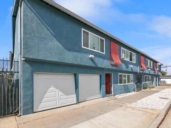 1495 Peterson Ave APT 5, Long Beach, CA 90813