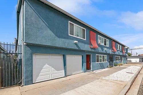 1495 Peterson Ave #5 Photo 1