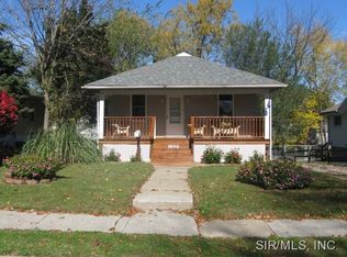 3640 Berkeley Ave, Alton, IL 62002