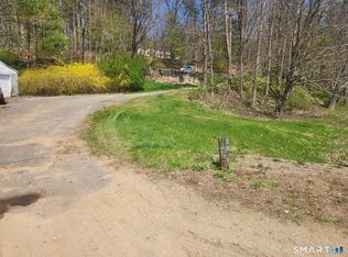 334 East Street, Stafford, CT 06076
