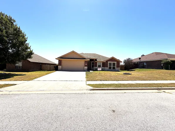 302 Hedy Dr, Killeen, TX 76542