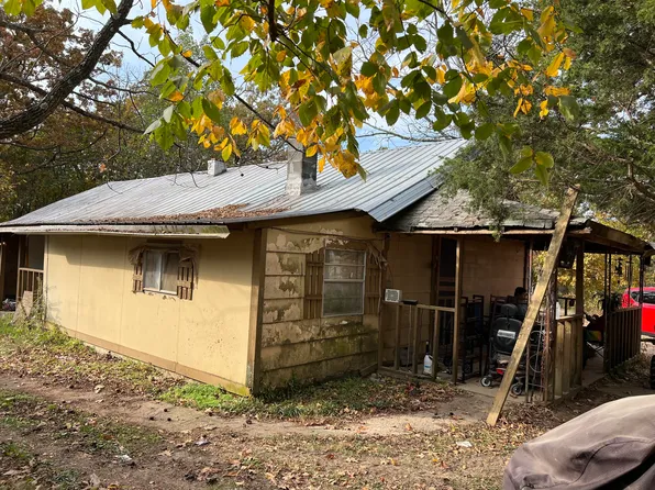 246 County Road 105, Alton, MO 65606