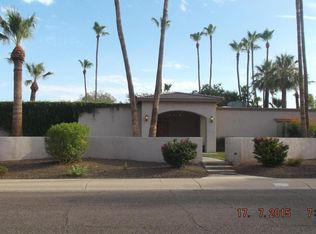 6602 E Eugie Ter, Scottsdale, AZ 85254