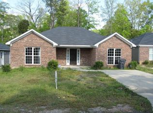 19th Ave, Phenix City, AL