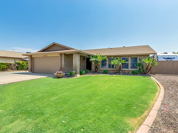 3rd image of 4161 W Villa Rita Dr