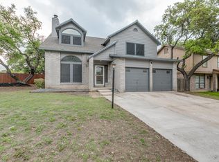 9002 Brickwood, San Antonio, TX 78250