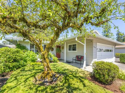 16740 SW 124th Ave, King City, OR, 97224