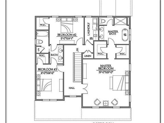 5th image of 1100210 Trinity Dr