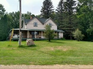 12300 Century Rd NW, Garfield, MN 56332