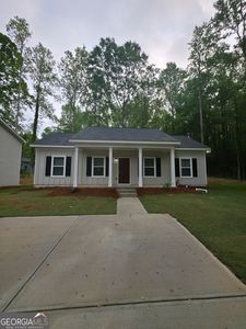 360 Washington Dr, Athens, GA, 30601
