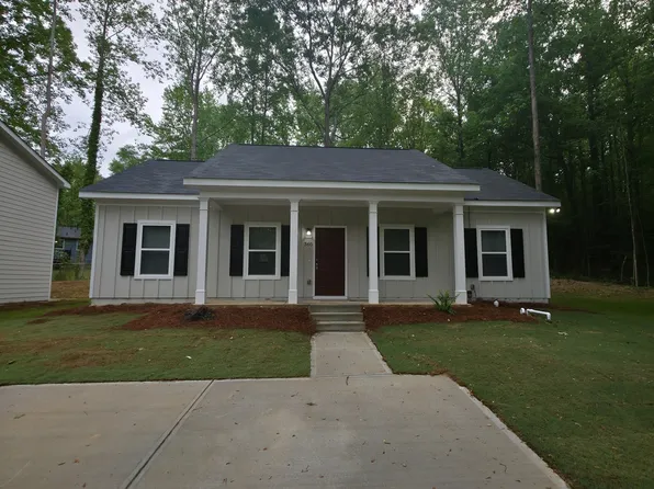 360 Washington Dr, Athens, GA 30601