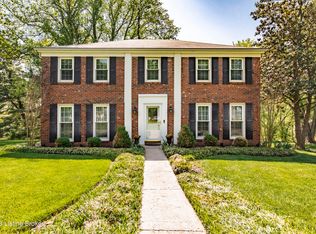 13308 Trappers Xing, Goshen, KY 40026