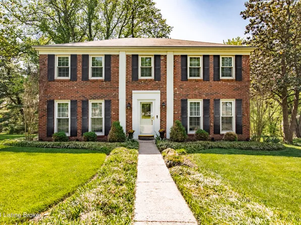 13308 Trappers Xing, Goshen, KY 40026