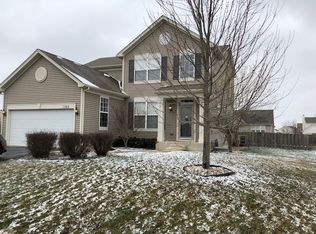 3269 Spokane Way, Montgomery, IL