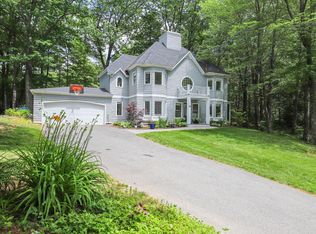 30 Shingle Way, Portland, ME 04103