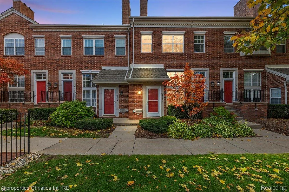 1510 Maryland Club Dr photo 1