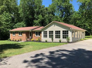 5129 Old Randleman Rd, Greensboro, NC 27406