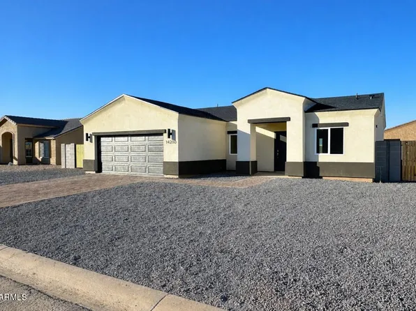 14210 S CAPISTRANO Road, Arizona City, AZ 85123