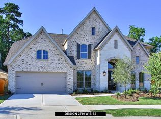 8435 Willow Whisper Ln, Magnolia, TX 77354