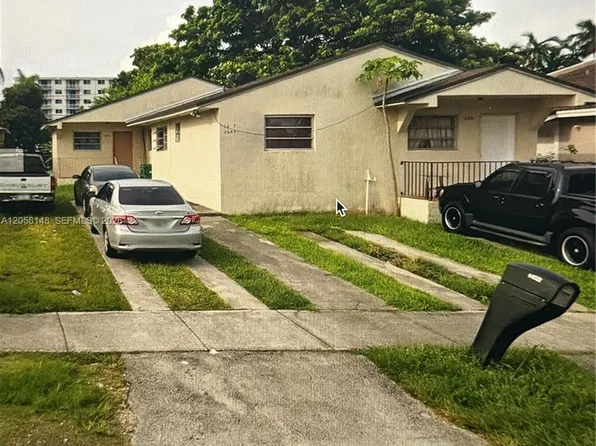 1286 NE 110th St, Miami, FL 33161