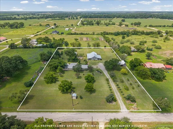 2421 Post Oak Rd, Webberville, TX 78653