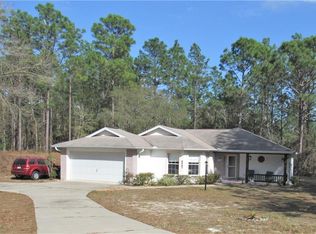 8983 SW 203rd Ct, Dunnellon, FL 34431